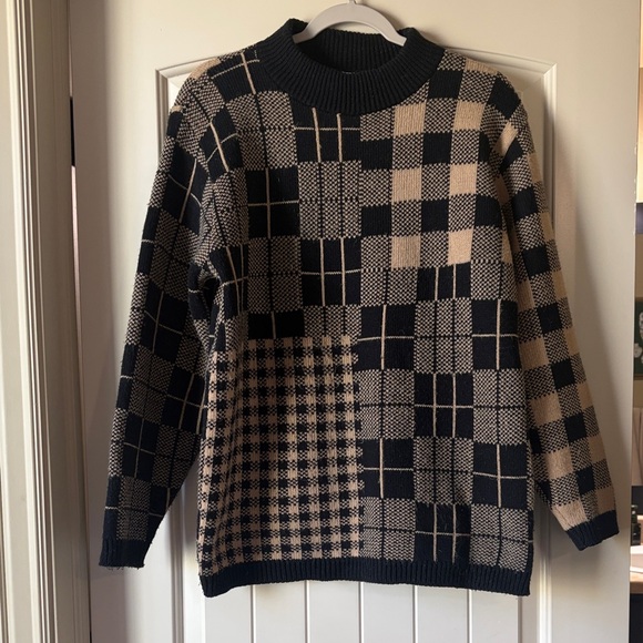 Alfred Dunner Sweaters - Alfred Dunner Sweater